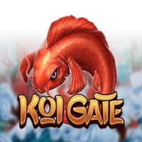 Koi Gate